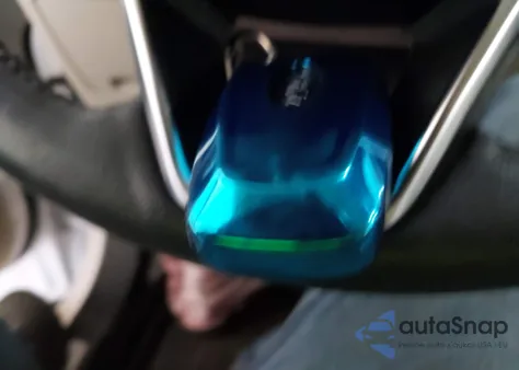 2019 Ford Edge Titanium из США, поврежденный, VIN 2FMPK3K9XKBB19368